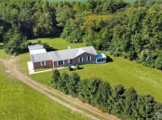5492 Grande Rd, Hillsboro, OH 45133