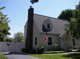 205 Thorncliffe Dr, Rochester, NY 14617