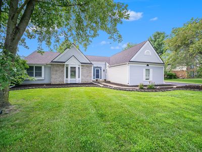 245 Winchester Dr, Saline, MI, 48176