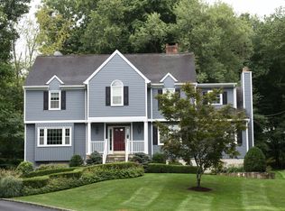 278 Keeler Dr, Ridgefield, CT 06877