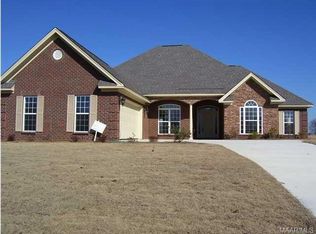 7055 Tournament Way, Montgomery, AL 36116