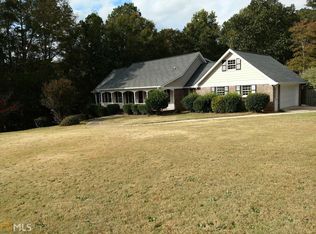105 Aspen Way, Fayetteville, GA 30214