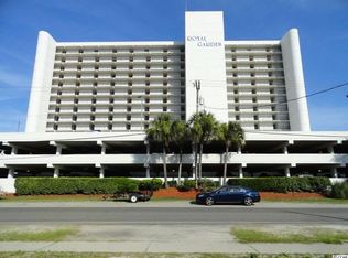 1210 N Waccamaw Dr UNIT 109, Murrells Inlet, SC 29576