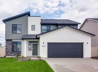 5058 W Apgar St, Meridian, ID 83646