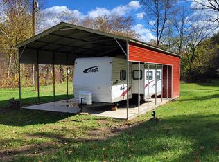 3536 Jr Rannells Rd, Points, WV 25437