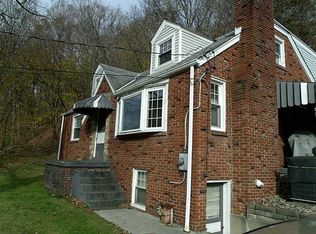 511 Lowries Run Rd, Pittsburgh, PA 15237
