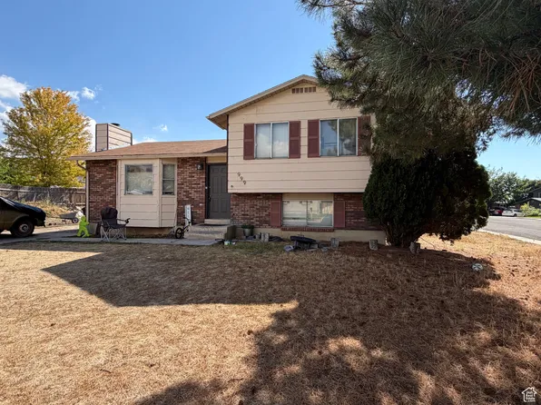 999 W 1100 N, Orem, UT 84057