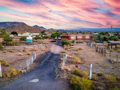 3592 W Agua Fria Dr, Golden Valley, AZ, 86413