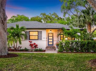 345 34th Ave NE, Saint Petersburg, FL 33704
