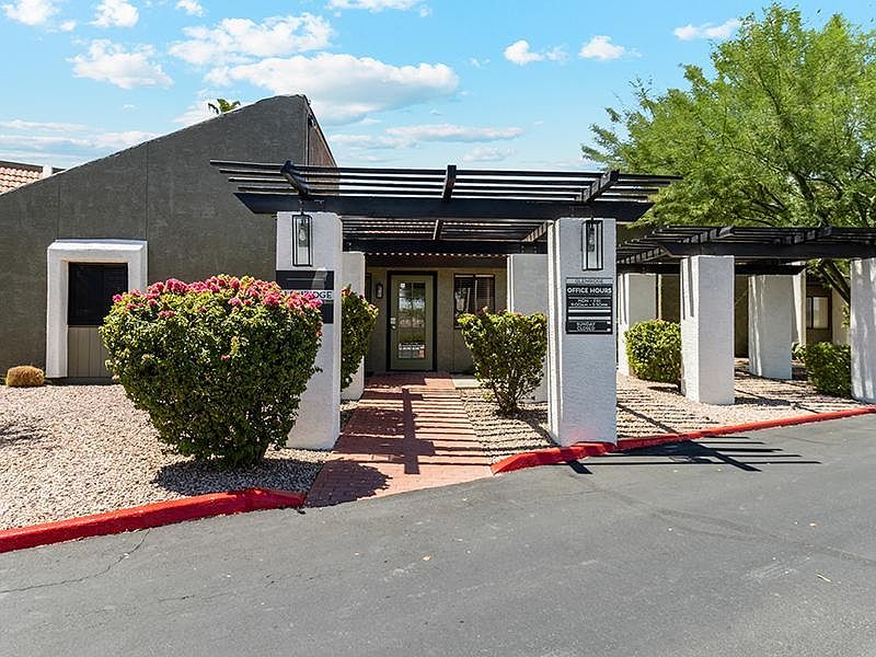 Glenridge 13610 N 51st Ave Glendale AZ Zillow