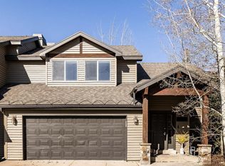 7979 Mustang Loop Rd, Park City, UT 84098