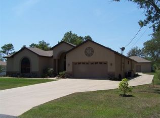 8191 Nuzum Rd, Weeki Wachee, FL 34613