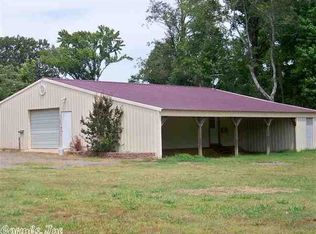 130 Swinging Bridge Rd, Beebe, AR 72012