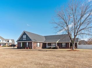4805 Addie Ln, Fayetteville, NC 28306