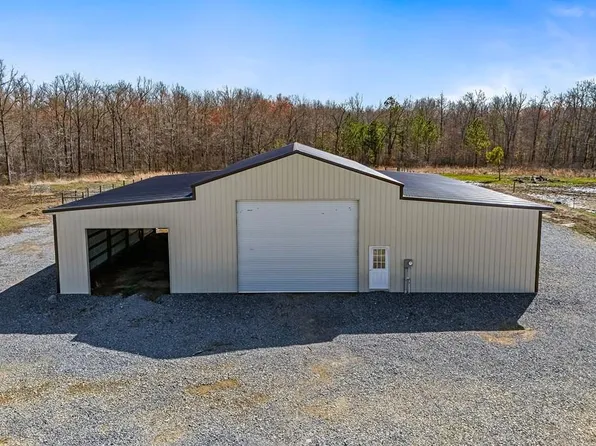 8 Heather Hts, Bradyville, TN 37026