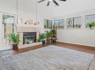 3108 Linnet Dr, Austin, TX 78745