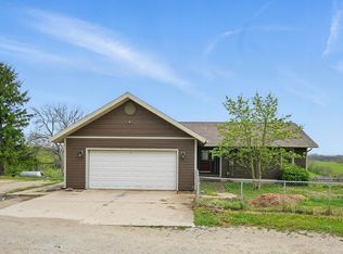 2900 Wagon Rd, Stuart, IA 50250