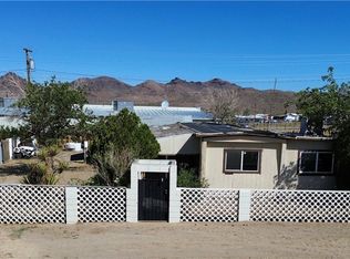 16091 N Latigo Cir, Dolan Springs, AZ 86441