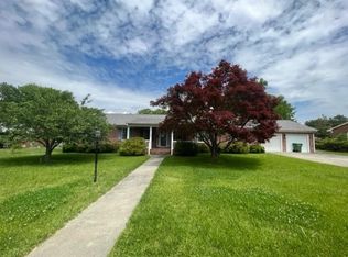 1024 E 7th St, Roanoke Rapids, NC 27870