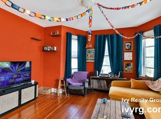 353 Lowell St #2, Somerville, MA 02145