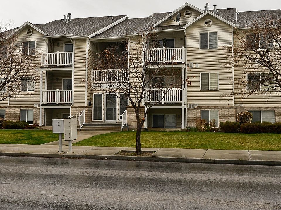 1st image of 3860 S McCall St Unit 3A