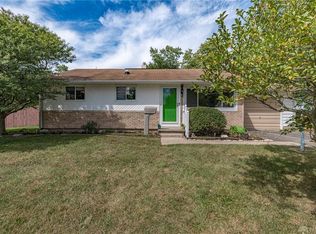 5515 Woodbine Ave, Dayton, OH 45432