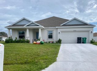 3701 SW Kistler St, Port Saint Lucie, FL 34953