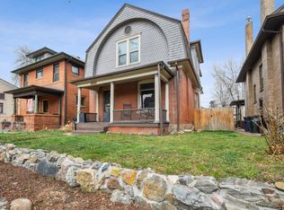 2551 W 34th Ave, Denver, CO 80211