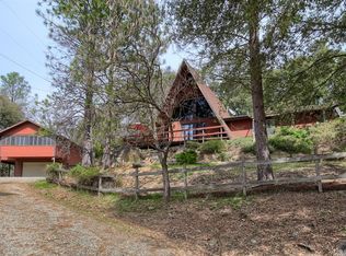 38060 Black Ranch Rd, Oakhurst, CA 93644