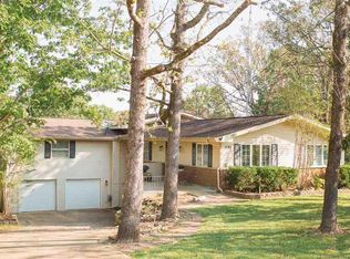 1481 Kingswood Blvd, Mountain Home, AR 72653