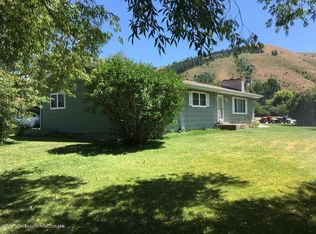 184 Happy Valley Ln, Afton, WY 83110