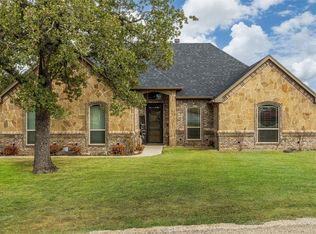 267 Young Rd, Springtown, TX 76082