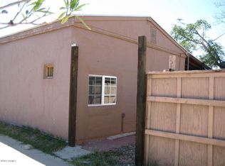 388 E 7th St, Benson, AZ 85602