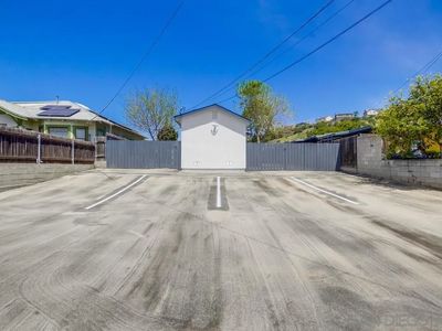 7396-98 Lime St, La Mesa, CA, 91941