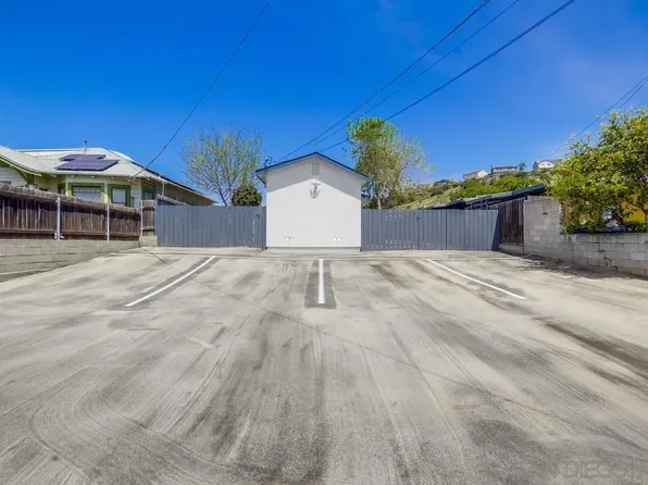 7396-98 Lime St, La Mesa, CA 91941