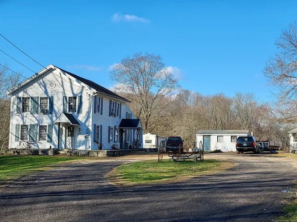 18 Clark Road, Colchester, CT 06415