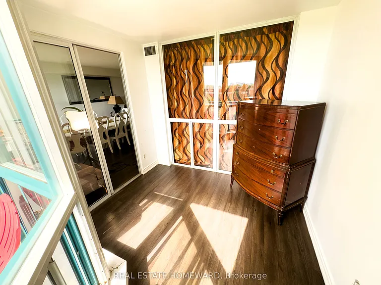 4727 Sheppard Ave E #708 — Photo 10