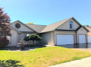 2510 Cedar Rdg, Twin Falls, ID 83301