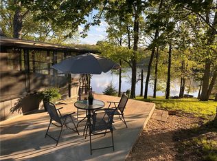 4 Presnell Point, Pana, IL 62557