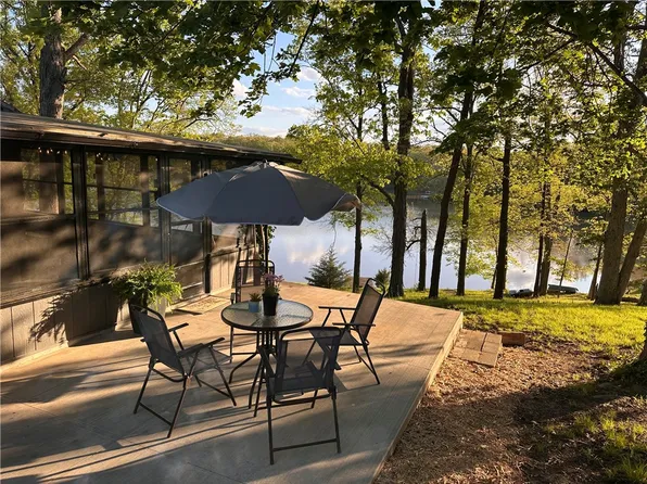 4 Presnell Point, Pana, IL 62557