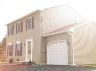 168 W Hanover Ave, Morristown, NJ 07960