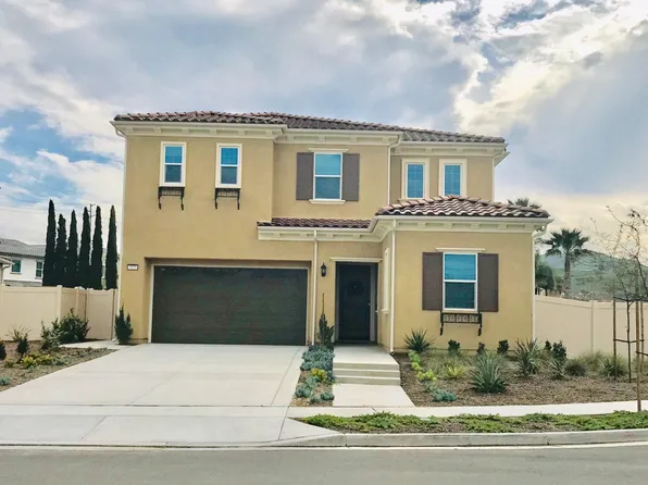 5129 Pomona Rincon Rd, Chino Hills, CA 91709