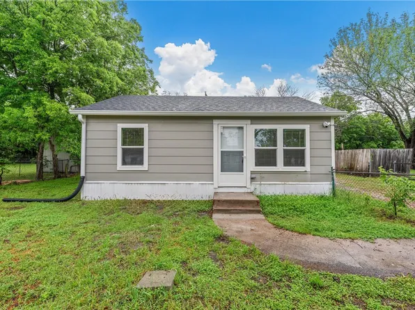 1105 Church Ave, Waco, TX 76706