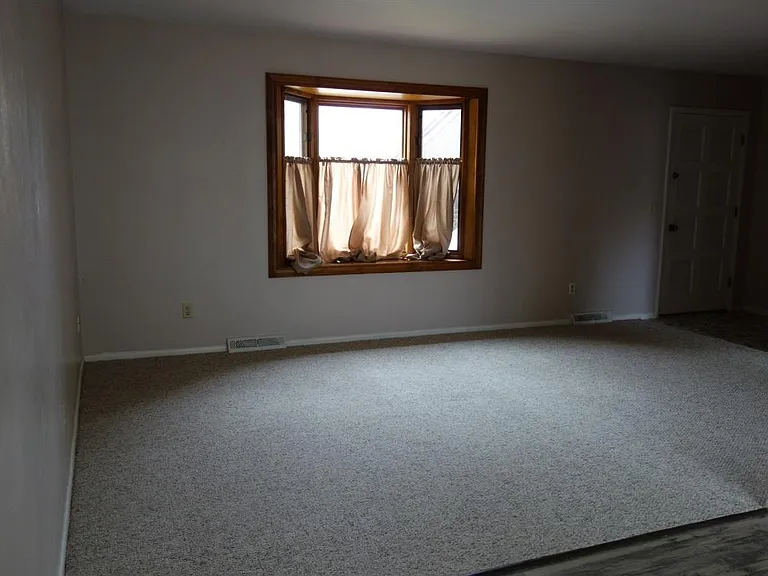 Front room