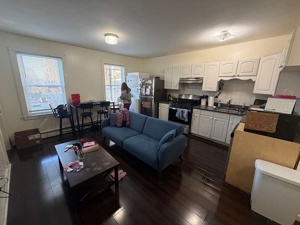 1st image of 1576 Tremont St #2K