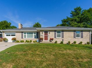 515 Baker Ct, Richmond, KY 40475