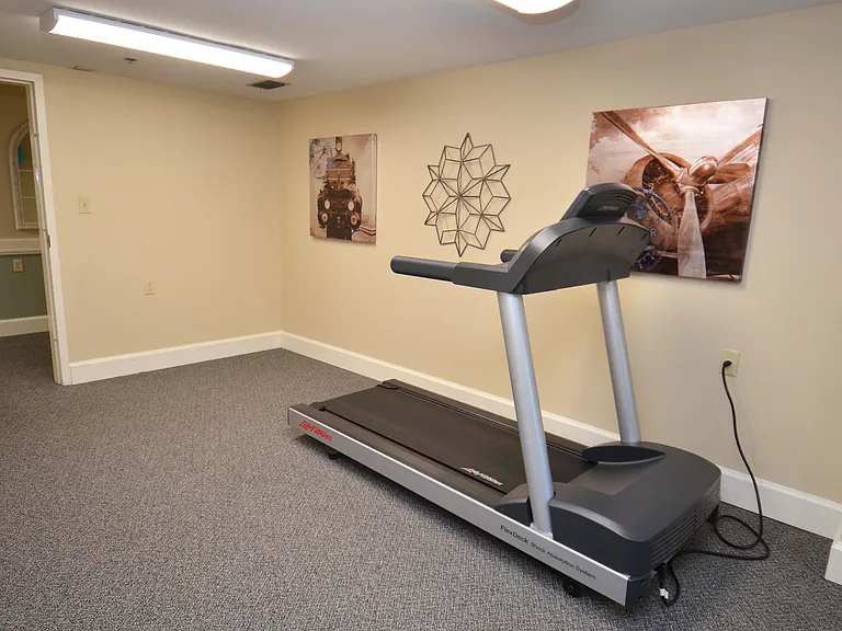 Landings of St. Andrew Senior Apartments — Photo 16