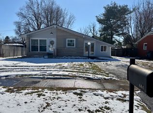 604 Worcester Rd, Lexington, KY 40503