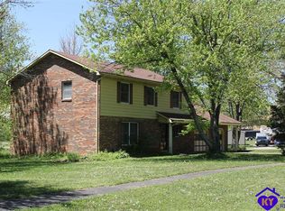 542 Yates Dr, Radcliff, KY