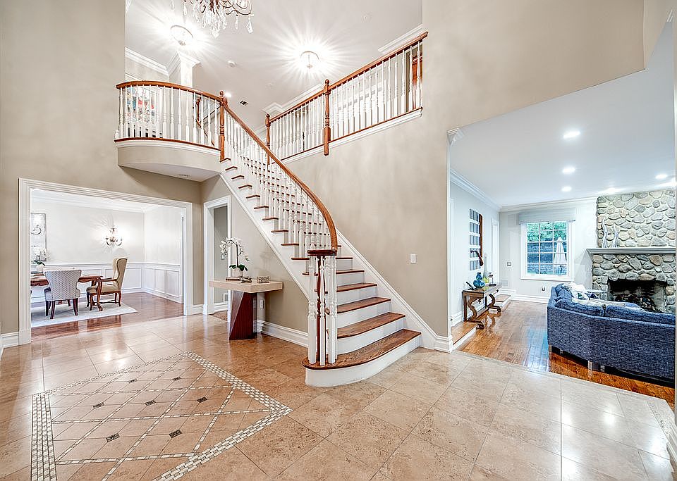 m*。様 House on the Hill heart ロンパース 80 ロンパース